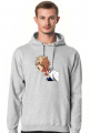 Katsuki Bakugou bluza My Hero Academia (Boku No Hero Academia)