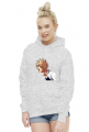 Katsuki bakugou bluza Boku No Hero Academia (My Hero Academia)