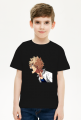 Katsuki Bakugou koszulka | t-shirt My Hero Academia (Boku No Hero Academia)