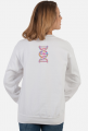 Bluza Damska Klasyczna *DNA Double Helix