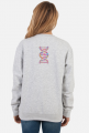 Bluza Damska Klasyczna *DNA Double Helix