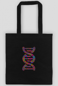 Eko Torba na Ramie *DNA Double Helix