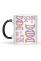 Magiczny kubek *DNA Double Helix