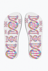 Japonki *DNA Double Helix