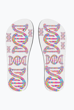 Japonki *DNA Double Helix
