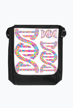 Torba reporterka *DNA Double Helix