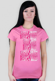 pink zebra