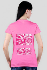 pink zebra