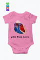 Body Niemowlęce *Heart