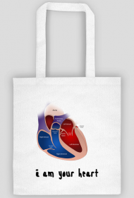 Eko Torba na Ramie *I am your heart