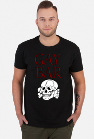 Gay Bar - I'm Gay