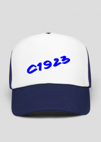 Czapka - C1923