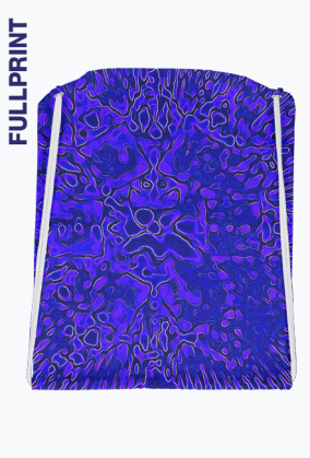 Worek treningowy "Noc w mieście"