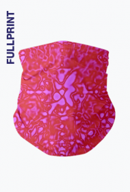 Komin "Róż malinowy"