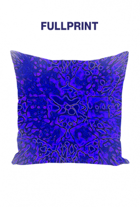 Poduszka "Noc w mieście"