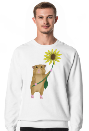 Chomiczek, bluza