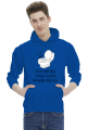 Bluza młodzieżowa