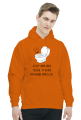 Bluza młodzieżowa