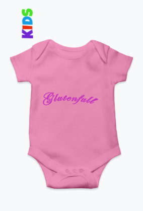 Glutenfull GW - kids