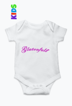 Glutenfull GW - kids
