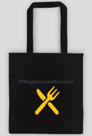Wspieram Gastro- torba