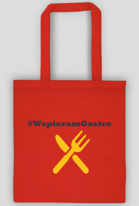 Wspieram Gastro- torba