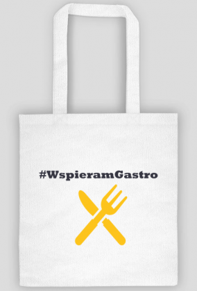 Wspieram Gastro- torba