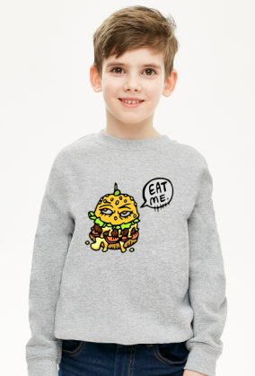 Eat Me - kids
