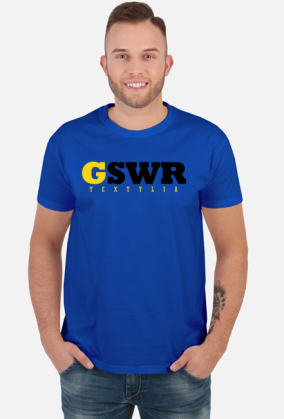 GSWR- color