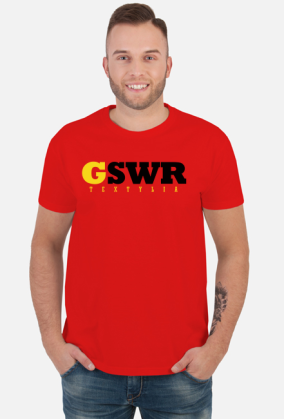 GSWR- color