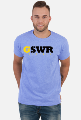 GSWR- color