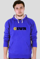 GSWR - bluza