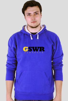 GSWR - bluza