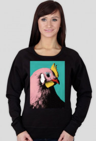 Coco Chanel bluza damska