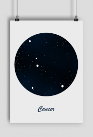 PLAKAT GWIAZDOZBIÓR RAK