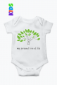 Body Niemowlęce *My personal tree of life