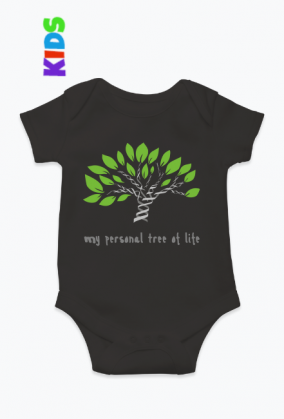 Body Niemowlęce *My personal tree of life
