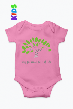 Body Niemowlęce *My personal tree of life