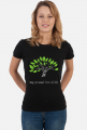 Koszulka damska *My personal tree of life