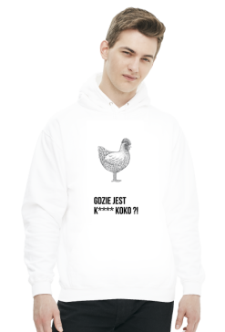 Gdzie jest KOKO