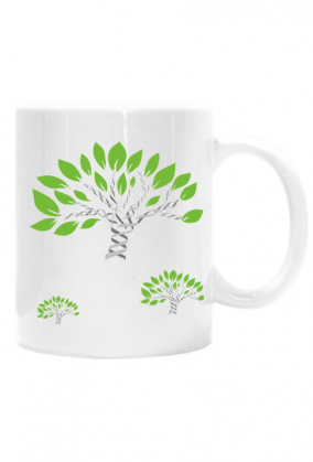 Kubek klasyczny *My personal tree of life