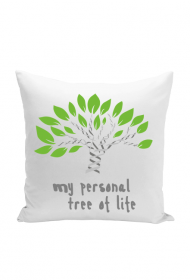 Poduszka Jasiek *My personal tree of life