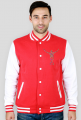 Bluza Męska Varsity Jacket *DNA
