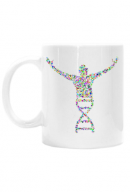 Kubek klasyczny *DNA