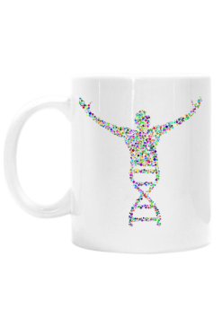 Kubek klasyczny *DNA
