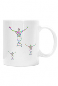 Kubek klasyczny *DNA