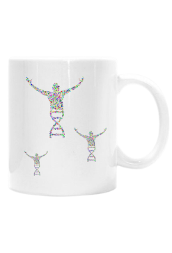 Kubek klasyczny *DNA
