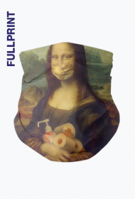 Komin: Mona Covidolisa.