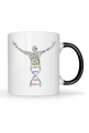 Magiczny kubek *DNA