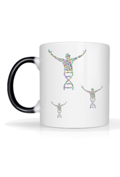 Magiczny kubek *DNA